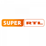 Logo des TV-Senders Super RTL